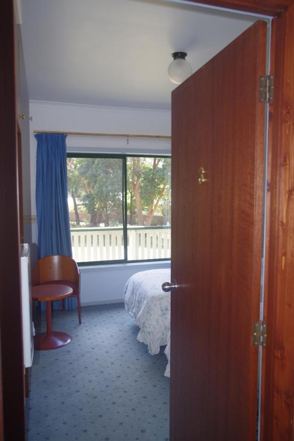 The Grand Halls Gap Exterior foto